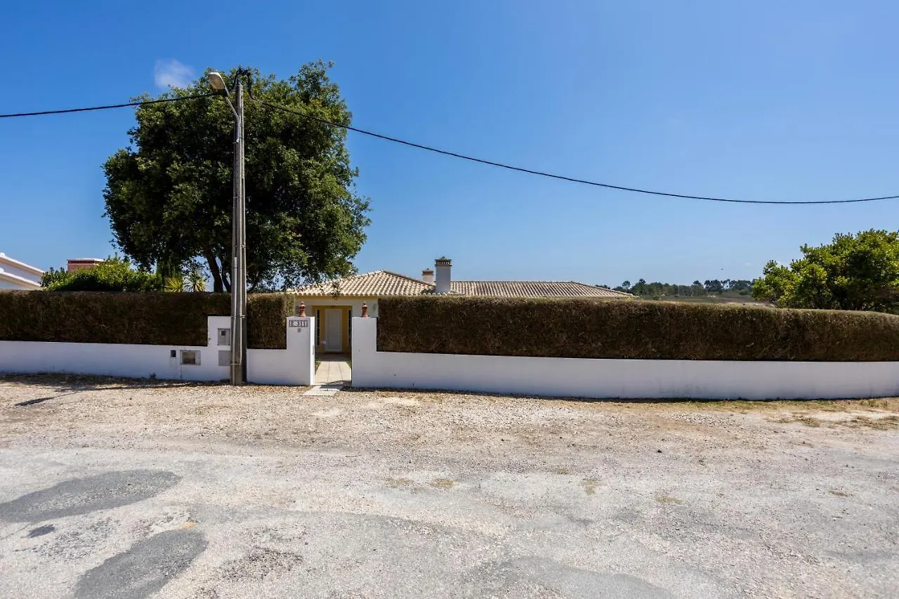 Casa Asami - Beautiful Villa With Private Pool Aljezur