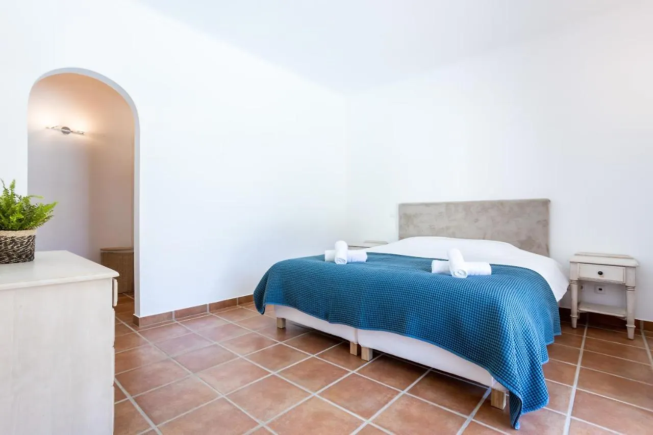 Holiday home Casa Asami - Beautiful Villa With Private Pool Aljezur