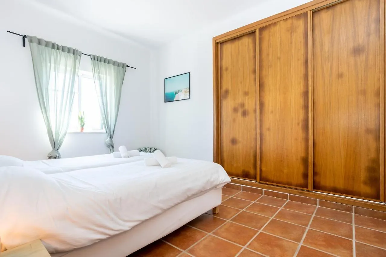 Holiday home Casa Asami - Beautiful Villa With Private Pool Aljezur
