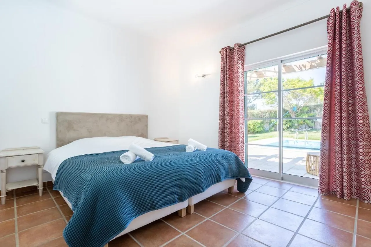 Holiday home Casa Asami - Beautiful Villa With Private Pool Aljezur