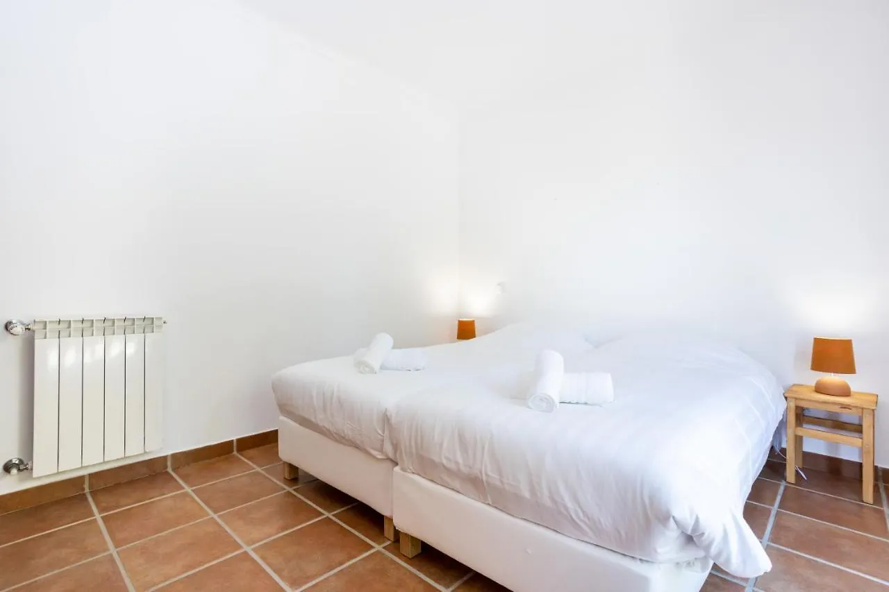Casa Asami - Beautiful Villa With Private Pool Aljezur Holiday home