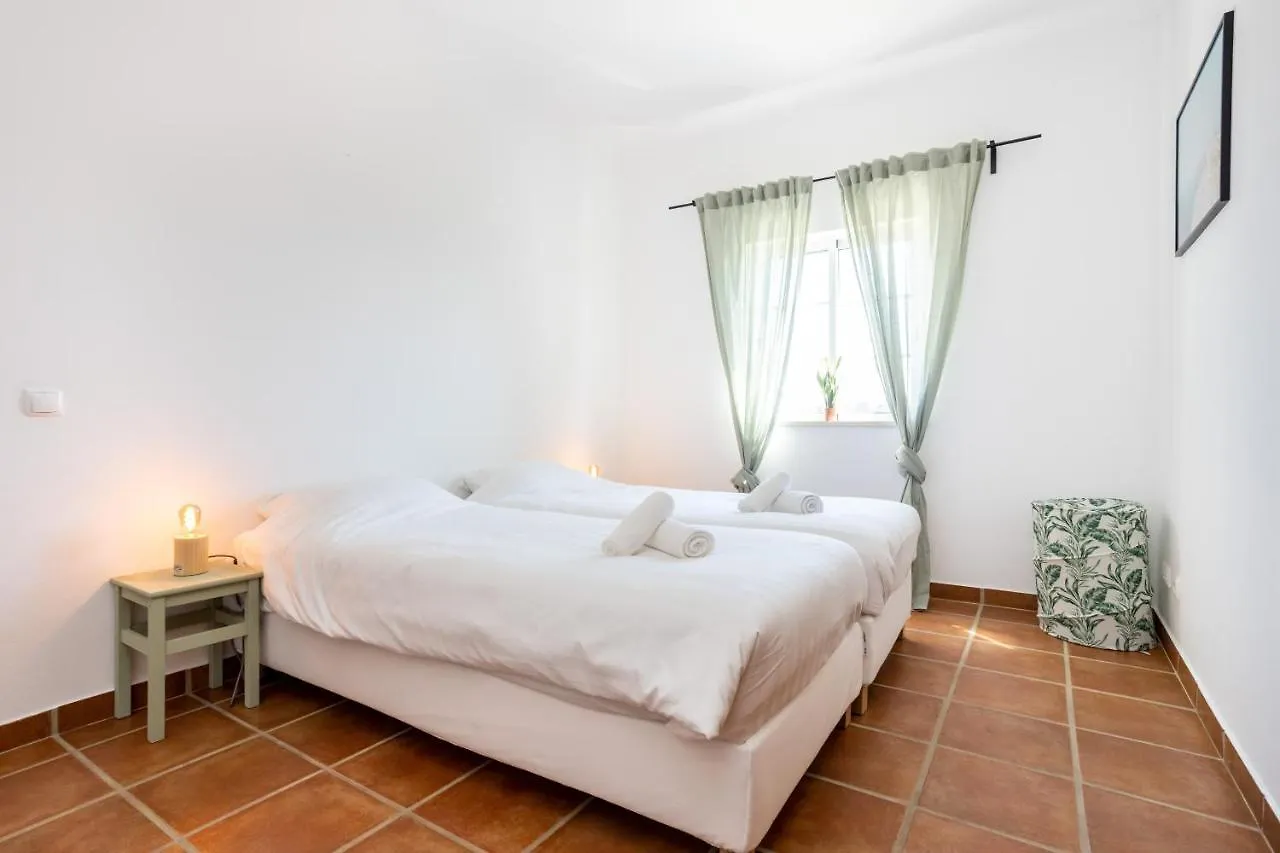 Casa Asami - Beautiful Villa With Private Pool Aljezur