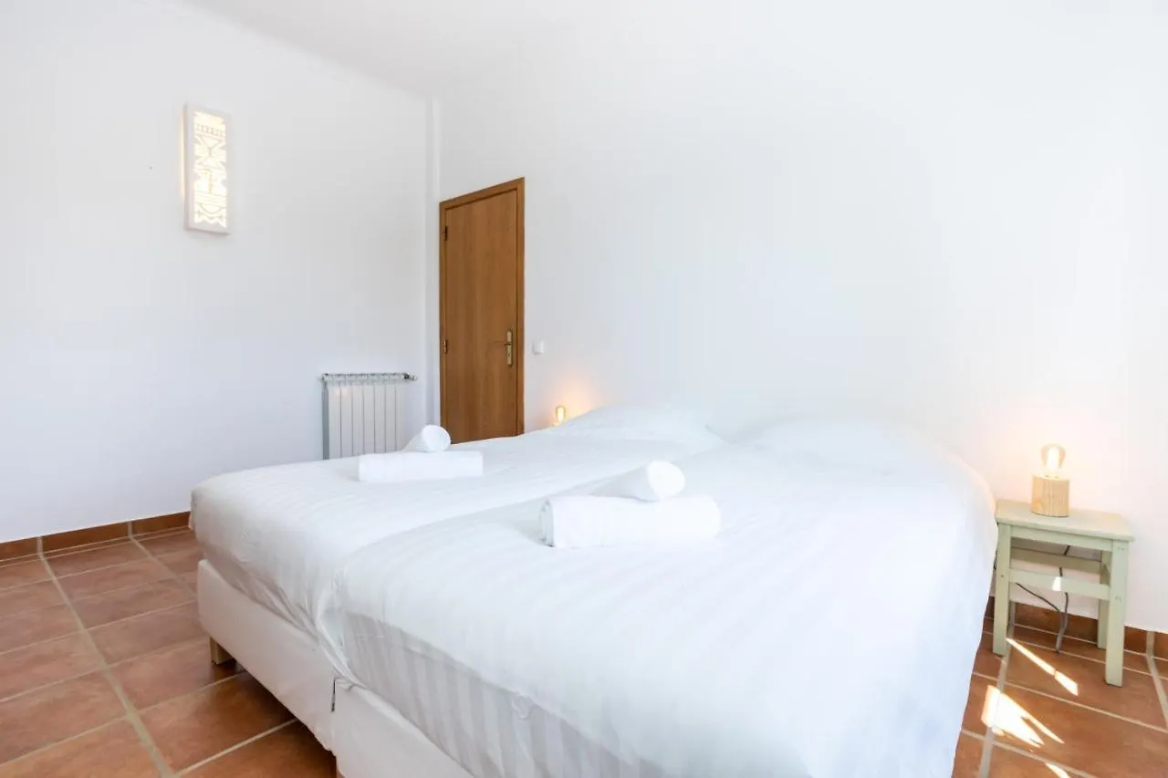 Holiday home Casa Asami - Beautiful Villa With Private Pool Aljezur Portugal