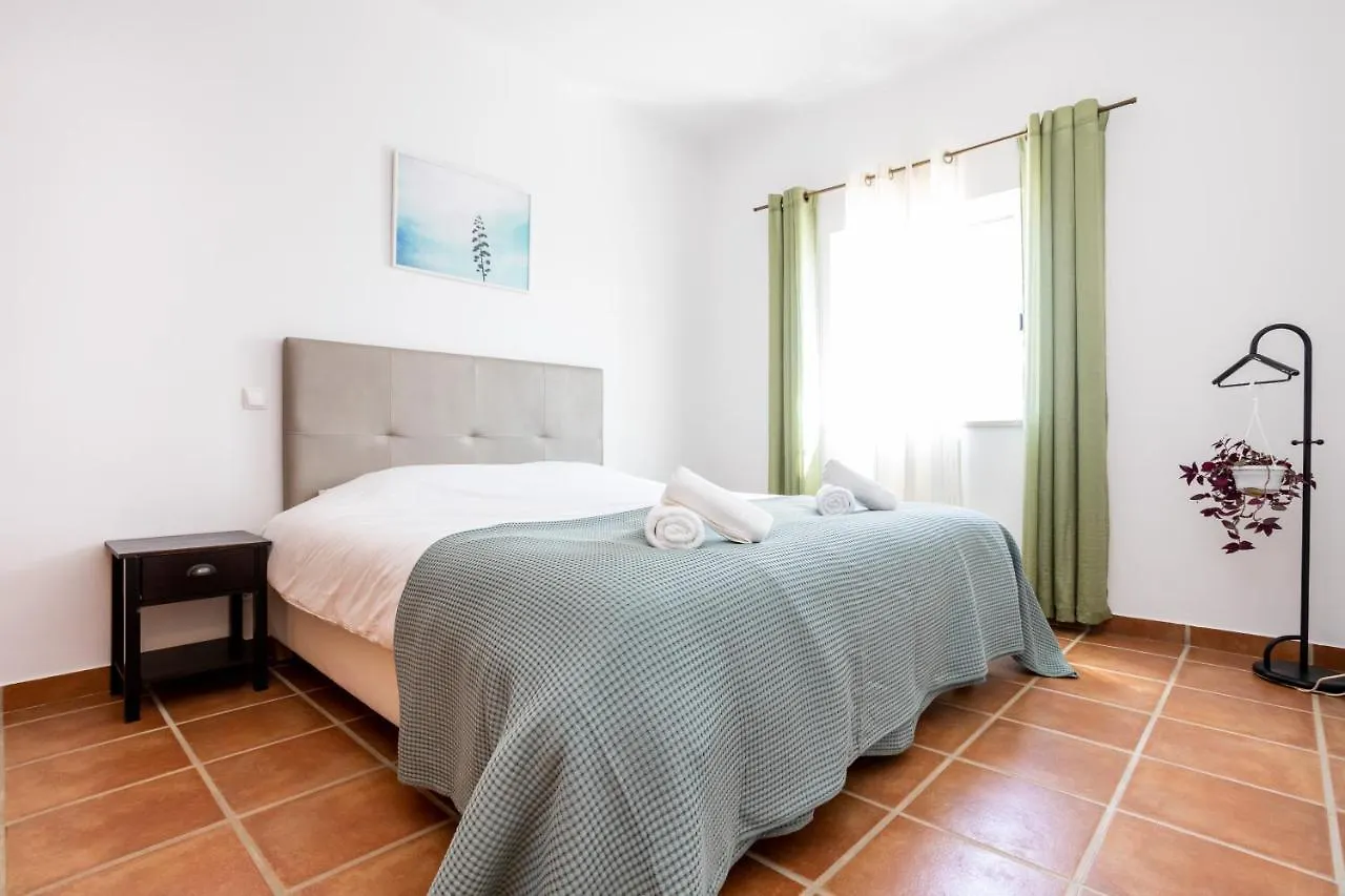 Casa Asami - Beautiful Villa With Private Pool Aljezur Portugal