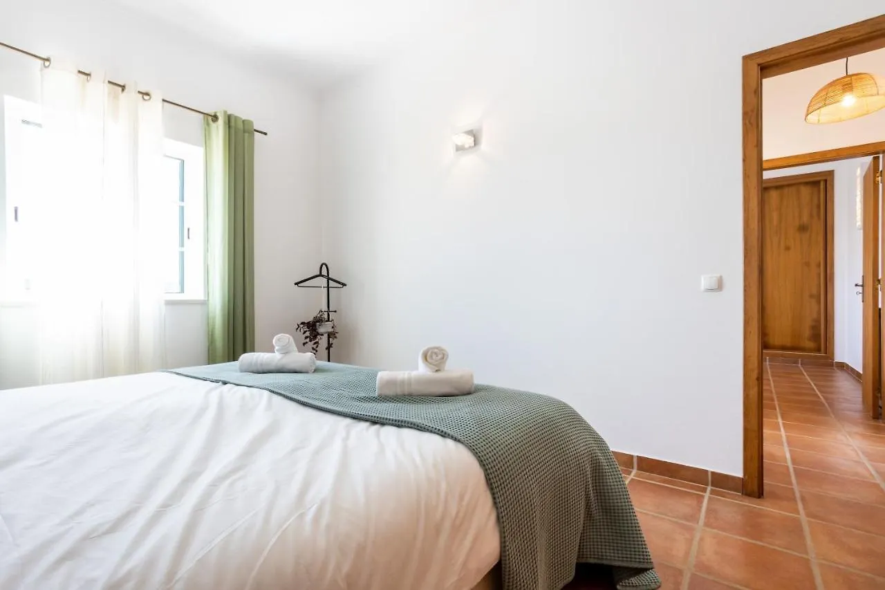 Casa Asami - Beautiful Villa With Private Pool Aljezur 0*,  Portugal