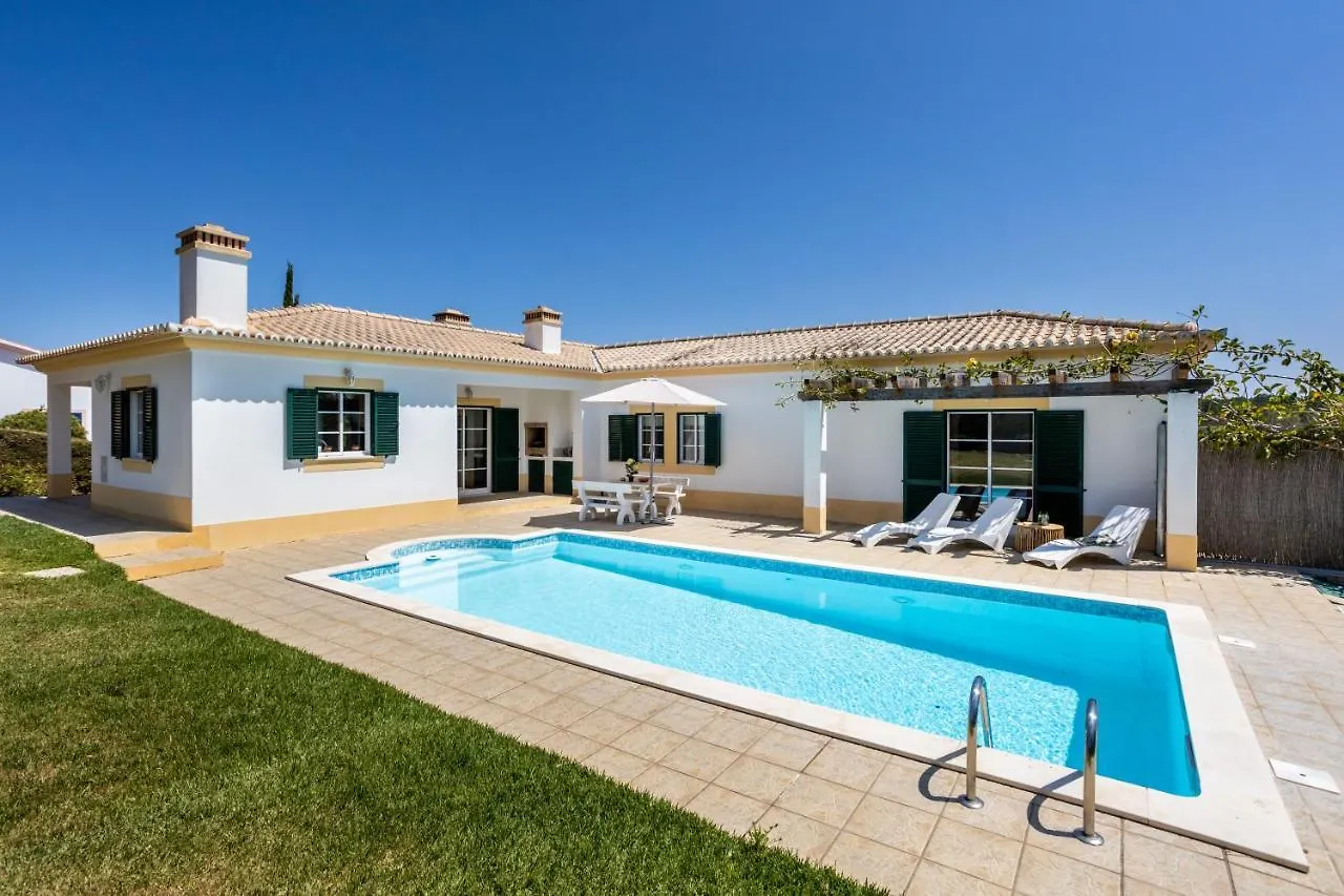 Casa Asami - Beautiful Villa With Private Pool Aljezur