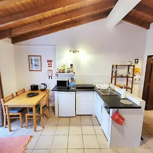 Apartment Quinta Reuffurth, Aljezur