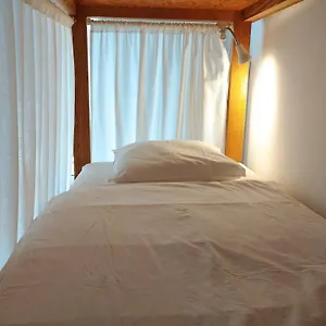 Guest house Endless Summer Surf House, Aljezur